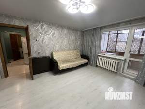 2-к квартира, на длительный срок, 43м2, 5/9 этаж