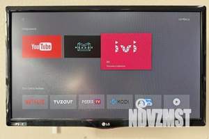 1-к квартира, посуточно, 25м2, 20/25 этаж