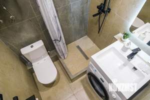 1-к квартира, посуточно, 18м2, 1/1 этаж