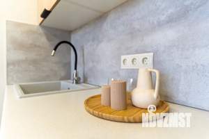 1-к квартира, посуточно, 20м2, 6/21 этаж