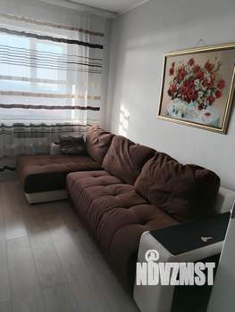 2-к квартира, на длительный срок, 47м2, 12/16 этаж