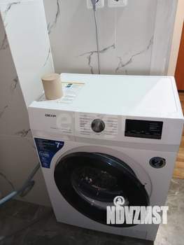 1-к квартира, на длительный срок, 34м2, 1/8 этаж