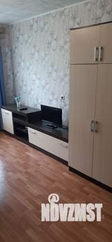 1-к квартира, посуточно, 32м2, 3/5 этаж