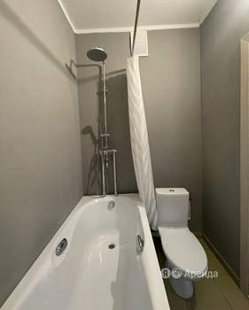 2-к квартира, на длительный срок, 39м2, 2/25 этаж