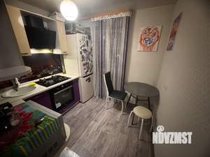 2-к квартира, на длительный срок, 40м2, 5/5 этаж