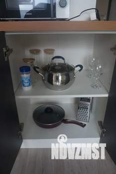 Студия квартира, посуточно, 28м2, 11/28 этаж