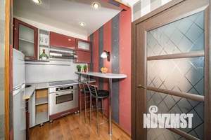 2-к квартира, посуточно, 35м2, 1/1 этаж