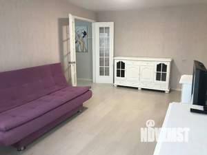 2-к квартира, посуточно, 50м2, 1/1 этаж