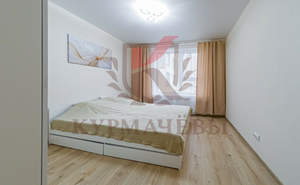 2-к квартира, на длительный срок, 55м2, 6/17 этаж
