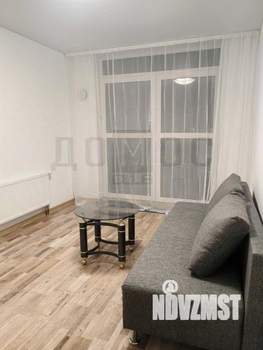 1-к квартира, на длительный срок, 35м2, 10/14 этаж