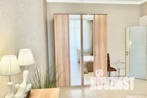 2-к квартира, посуточно, 75м2, 4/18 этаж