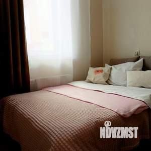 2-к квартира, посуточно, 37м2, 1/1 этаж