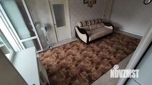 2-к квартира, на длительный срок, 47м2, 4/5 этаж