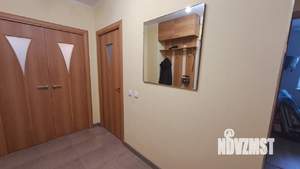 2-к квартира, на длительный срок, 49м2, 18/25 этаж