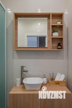 1-к квартира, посуточно, 48м2, 9/9 этаж