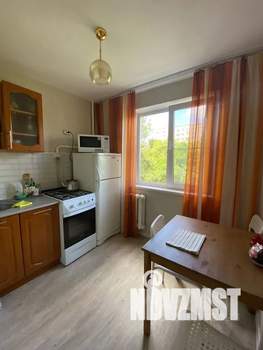 2-к квартира, посуточно, 45м2, 2/5 этаж