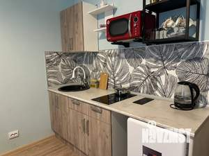 1-к квартира, посуточно, 30м2, 1/19 этаж