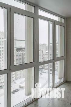 1-к квартира, посуточно, 47м2, 1/1 этаж