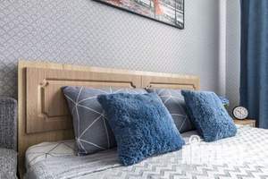 1-к квартира, посуточно, 39м2, 1/1 этаж