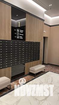 1-к квартира, на длительный срок, 47м2, 6/20 этаж