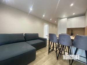 1-к квартира, на длительный срок, 60м2, 8/10 этаж