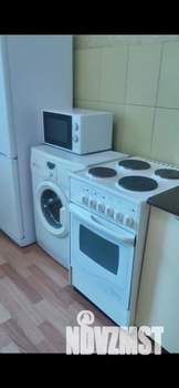 1-к квартира, на длительный срок, 40м2, 3/25 этаж