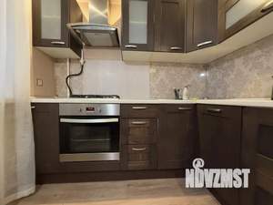 2-к квартира, посуточно, 42м2, 1/1 этаж