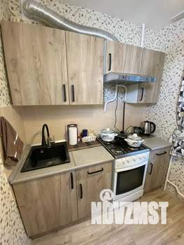 2-к квартира, посуточно, 44м2, 1/5 этаж