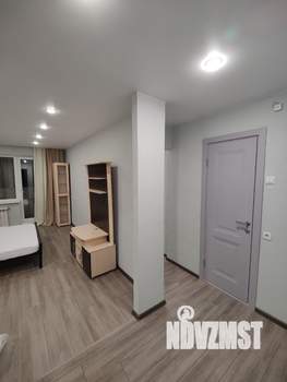 1-к квартира, на длительный срок, 34м2, 3/13 этаж