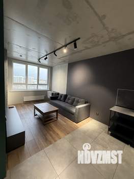 2-к квартира, на длительный срок, 45м2, 13/21 этаж