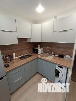 1-к квартира, посуточно, 30м2, 5/5 этаж