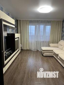 3-к квартира, на длительный срок, 76м2, 10/16 этаж