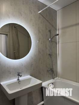 1-к квартира, на длительный срок, 40м2, 6/33 этаж