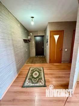 2-к квартира, на длительный срок, 56м2, 9/10 этаж