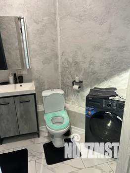 Студия квартира, посуточно, 28м2, 9/33 этаж