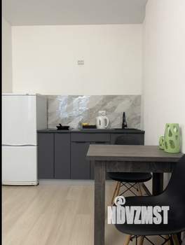 1-к квартира, на длительный срок, 40м2, 13/23 этаж