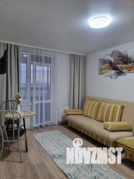 1-к квартира, посуточно, 46м2, 15/26 этаж