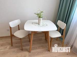 2-к квартира, посуточно, 45м2, 21/25 этаж