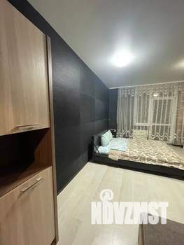 Студия квартира, посуточно, 25м2, 15/25 этаж