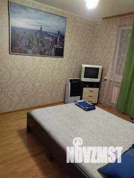 1-к квартира, посуточно, 34м2, 7/9 этаж