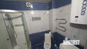 1-к квартира, на длительный срок, 47м2, 3/11 этаж