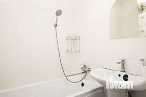 3-к квартира, посуточно, 70м2, 2/9 этаж
