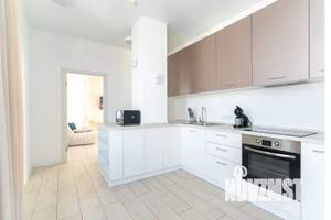 2-к квартира, посуточно, 80м2, 14/15 этаж