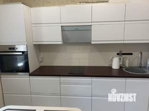 1-к квартира, на длительный срок, 40м2, 15/26 этаж