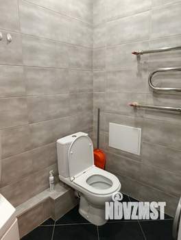 1-к квартира, на длительный срок, 46м2, 14/17 этаж