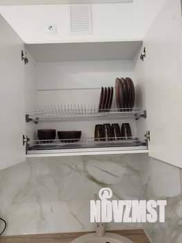 Студия квартира, посуточно, 22м2, 19/30 этаж