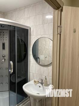 Студия квартира, на длительный срок, 20м2, 3/25 этаж