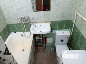 1-к квартира, на длительный срок, 32м2, 1/5 этаж