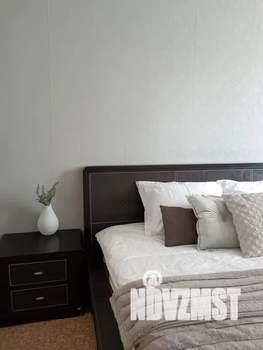 1-к квартира, посуточно, 38м2, 4/16 этаж