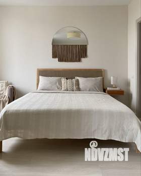 Студия квартира, посуточно, 28м2, 2/25 этаж